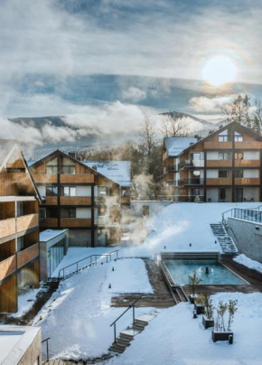 Tremonti Hotel Karpacz